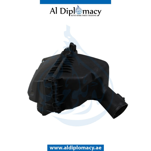 AIR FILTER HOUSING for BMW 5 Series F07 (2013-2017) models, Part Number T-13717612014-CN